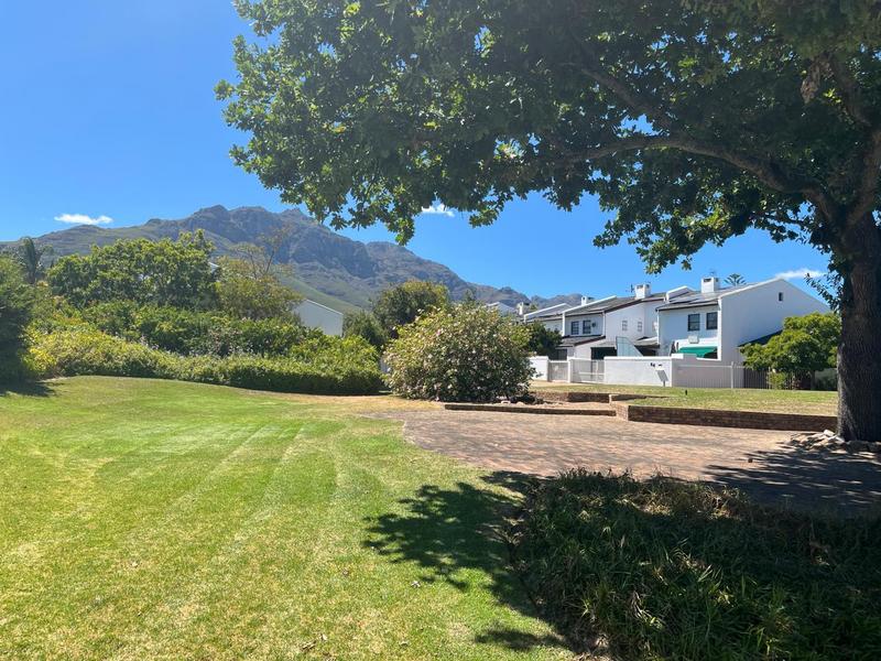 To Let 3 Bedroom Property for Rent in Kleingeluk Western Cape